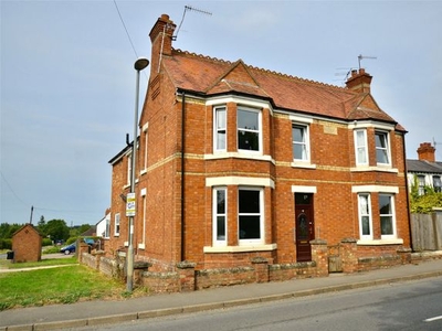 Detached house for sale in Bretforton Road, Badsey, Evesham WR11