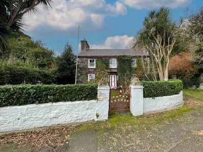 Detached house for sale in Bride, Isle Of Man IM7