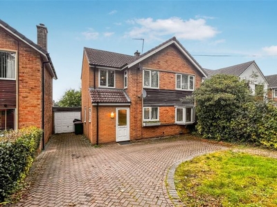 Detached house for sale in Broad Lane, Coventry CV5