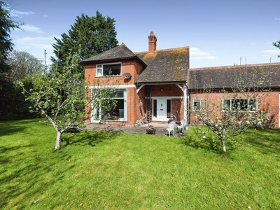 Detached house for sale in Burford, Tenbury Wells WR15