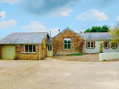 Detached house for sale in Butterfly Barn, Bude, Cornwall EX23