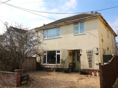 Detached house for sale in Byron Road, Barton On Sea, Hampshire BH25