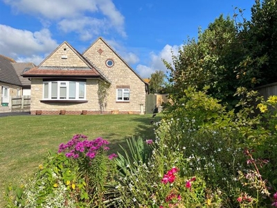 Detached house for sale in Cauldron Barn Road, Swanage BH19