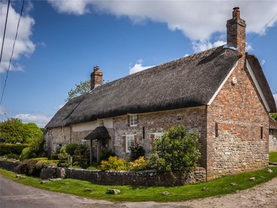 Detached house for sale in Chaldon Herring, Dorchester, Dorset DT2