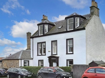 Detached house for sale in Charles Street, Pittenweem, Anstruther KY10