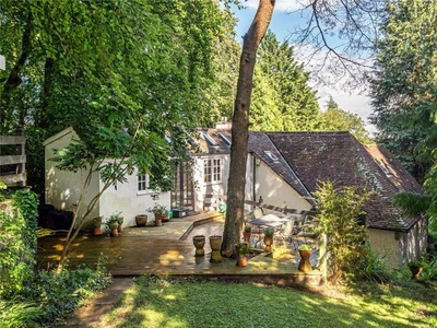 Detached house for sale in Cheltenham Road, Painswick GL6