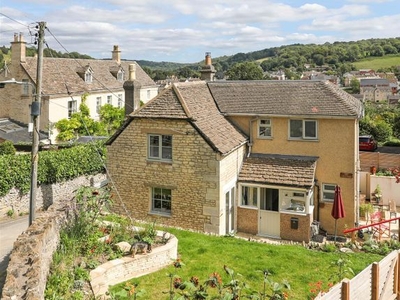 Detached house for sale in Chestnut Hill, Nailsworth, Stroud GL6