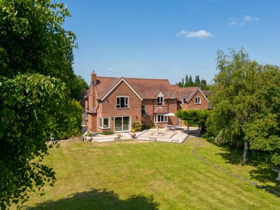 Detached house for sale in Church Lane, Bearley, Stratford-Upon-Avon CV37