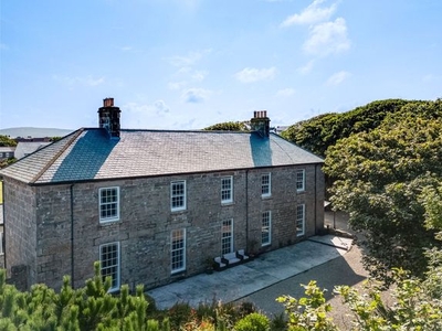 Cottage for sale in Church Road, Pendeen, Penzance, Cornwall TR19