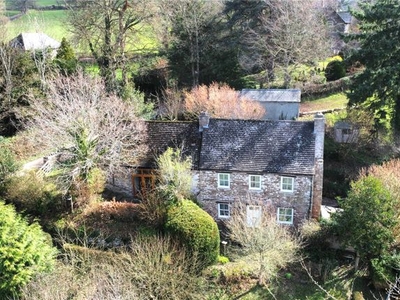 Detached house for sale in Church Street, Talgarth, Brecon, Powys LD3