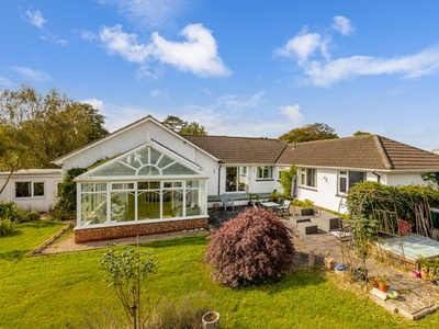 Detached house for sale in Clarence Falls, Kingsgate Close, Torquay TQ2