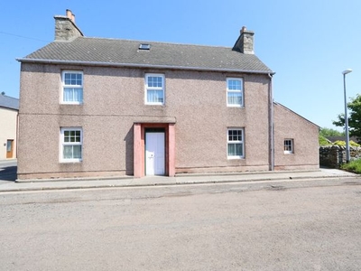 Detached house for sale in Cletten, Main Street, Keiss KW1