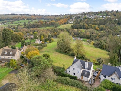 Detached house for sale in Convent Lane, Woodchester, Stroud GL5