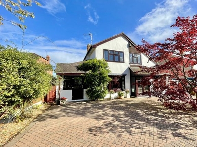 Detached house for sale in Cooks Cross, Alveley, Shropshire WV15