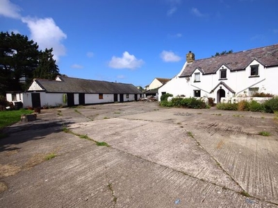Detached house for sale in Cwm Howard Lane, Llandudno LL30