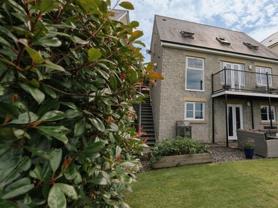 Detached house for sale in Donn Gardens, Bideford EX39