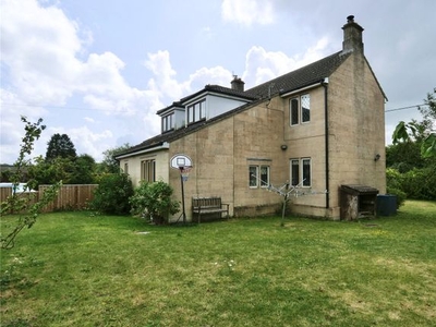 Detached house for sale in Doulting, Shepton Mallet BA4