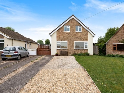 Detached house for sale in Down View, Chalford Hill, Stroud GL6