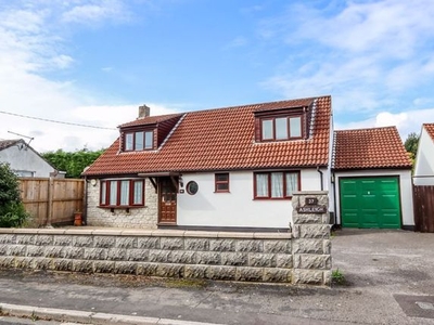 Detached house for sale in Edward Road South, Clevedon BS21