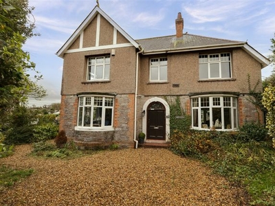Detached house for sale in Elburton Road, Elburton, Plymouth PL9