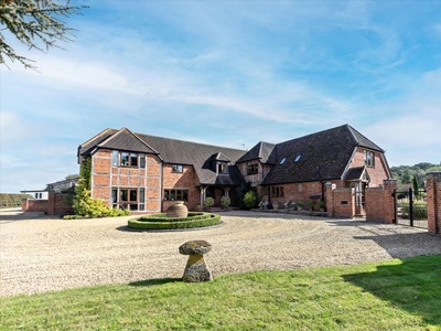 Detached house for sale in Ettington, Stratford-Upon-Avon, Warwickshire CV37