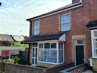 Detached house for sale in Fairfield Park Road, Cheltenham GL53