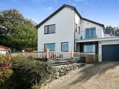 Detached house for sale in Ffordd Tirionfa, Colwyn Bay, Conwy LL29