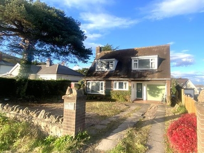 Detached house for sale in Fir Tree Cottage, Peachfield Road, Malvern, Worcestershire WR14