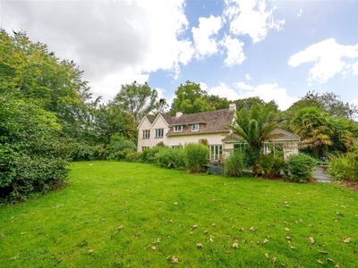 Detached house for sale in Golant, Near Fowey PL23