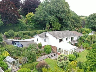 Detached house for sale in Goodleigh, Barnstaple EX32