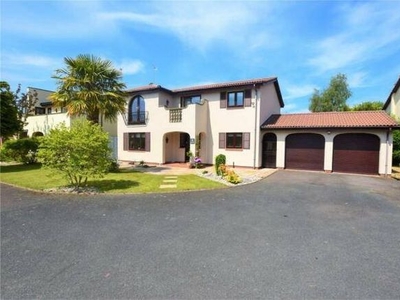 Detached house for sale in Great Hay Drive, Sutton Hill, Telford TF7