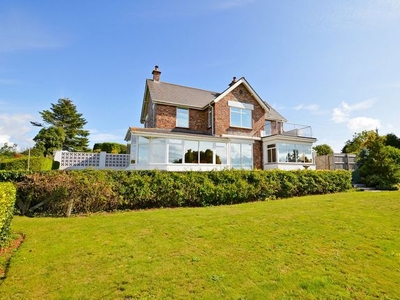 Detached house for sale in Great Hill Road, Torquay TQ2