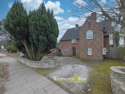 Detached house for sale in Hagley Road West, Harborne, Birmingham B17