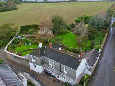 Detached house for sale in Horsham Lane, Tamerton Foliot, Plymouth PL5