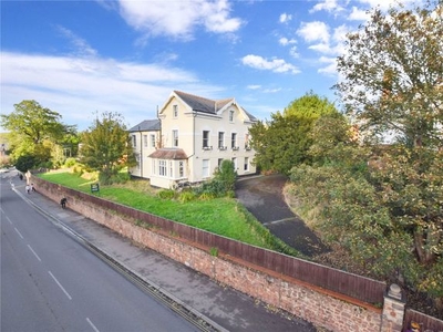 Detached house for sale in Howell Road, Exeter EX4