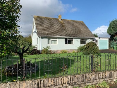 Detached house for sale in Inner Loop Road, Beachley, Chepstow NP16