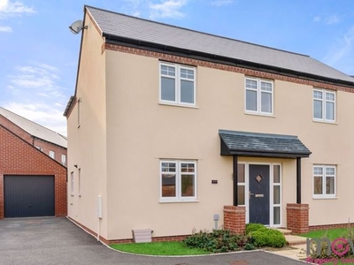 Detached house for sale in Ironbridge Road, Twigworth, Gloucester GL2