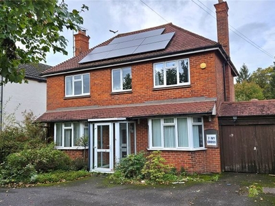 Detached house for sale in Ivy Cross, Shaftesbury, Dorset SP7