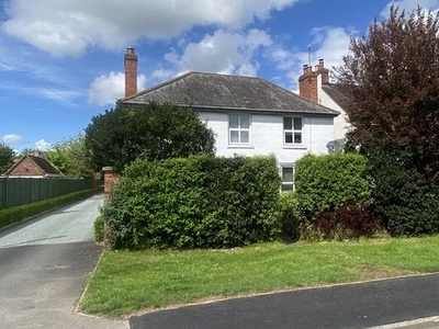 Detached house for sale in Jasmine Cottage, Welland Road, Hanley Swan, Worcestershire WR8