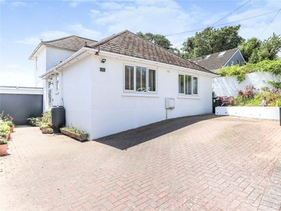 Detached house for sale in Kenwith Road, Bideford EX39