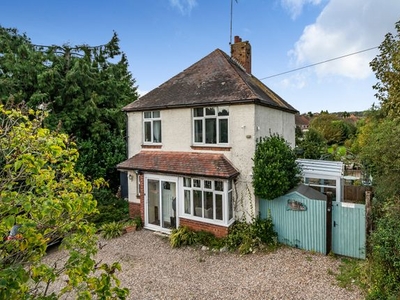 Detached house for sale in Kidderminster Road, Bewdley DY12