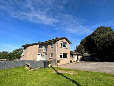 Detached house for sale in Lamellion, Liskeard, Cornwall PL14