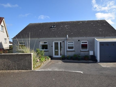 Detached house for sale in Langwell Crescent, Wick KW1