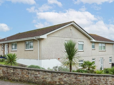 Detached house for sale in Lavorrick Orchards, Mevagissey, St Austell PL26