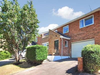 Detached house for sale in Lawrence Close, Charlton Kings, Cheltenham GL52