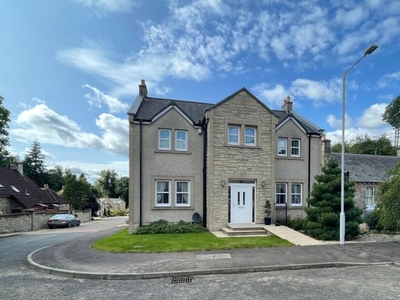 Detached house for sale in Leslie Mains, Glenrothes, Fife KY6
