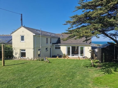 Detached house for sale in Lewarne Road, Porth, Newquay TR7
