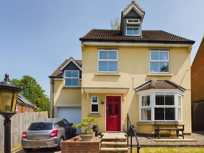 Detached house for sale in Little Mill Court, Stroud GL5