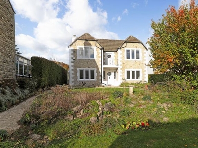 Detached house for sale in London Road, Brimscombe, Stroud GL5
