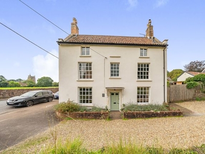 Detached house for sale in Long Ashton Road, Long Ashton, Bristol, North Somerset BS41